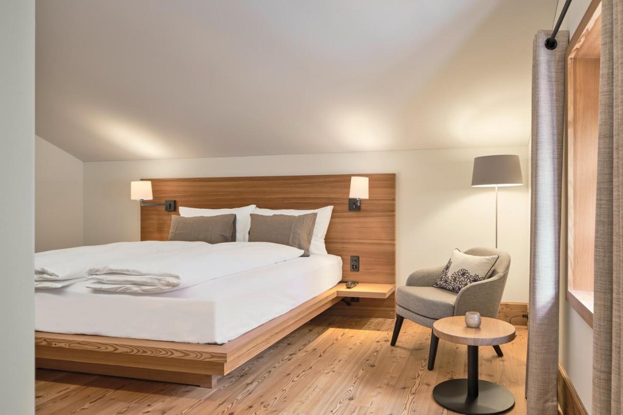 Hotel Post אנדר מראה חיצוני תמונה