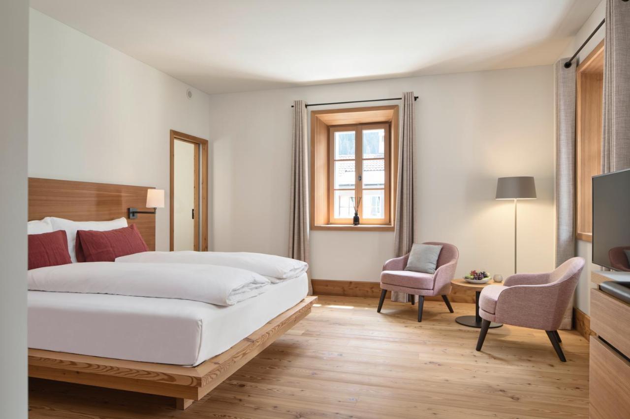 Hotel Post אנדר מראה חיצוני תמונה